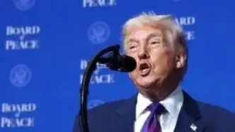 واکنش ترامپ به گزارشها درباره کاهش شدید ذخایر نظامی آمریکا