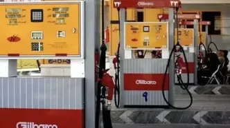 گسترش عرضه رایگان گاز CNG در سراسر کشور + لیست جایگاه ها