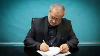 پیام نوروزی وزیر آموزش و پرورش به مناسبت فرارسیدن بهار ۱۴۰۵