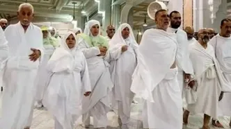 روند خروج زائران ایرانی از عربستان آغاز شد