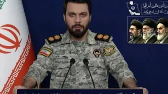 در هر نقطه‌ای از منطقه باشید زیر آتش و آوار دفن خواهید شد