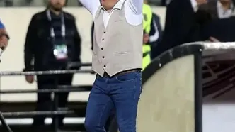 درگذشت ناگهانی مربی سابق تیم‌ملی