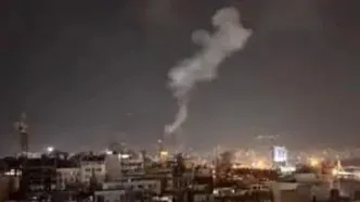 روز سیزدهم حمله آمریکا و اسرائیل به ایران/ صدای شبانه انفجار در تهران و کرج و اصفهان