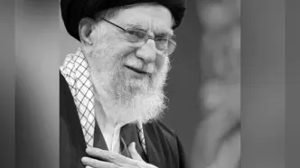 پیام تسلیت رییس سازمان فرهنگی هنری شهرداری تهران برای  شهادت رهبر انقلاب