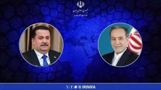 عراق: تهدیدی از جانب مرزهای ما متوجه ایران نمی‌شود