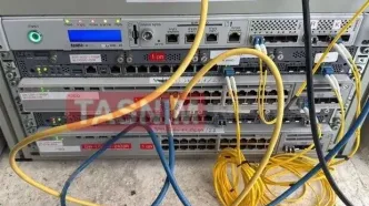 خبر فوری؛  کدهای زیرساخت‌های ارتباط امن در ارتش اسرائیل لو رفت