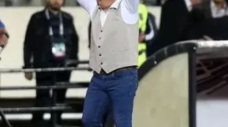 درگذشت ناگهانی مربی سابق تیم‌ملی