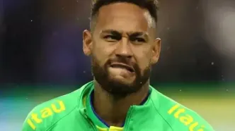 نیمار در برزیل به شدت محبوب است / آیا به تیم ملی باز می‌گردد؟