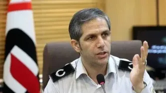 توصیه‌های مهم آتش‌نشانی به مردم