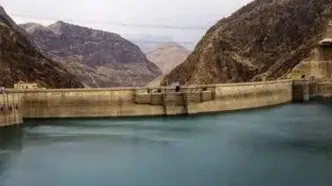 اطلاعیه مهم سد و نیروگاه کارون ۳ درباره رهاسازی پرحجم آب