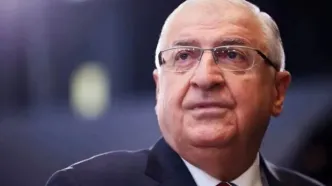 اظهارنظر مقام ارشد ترکیه درباره جنگ با اسرائیل