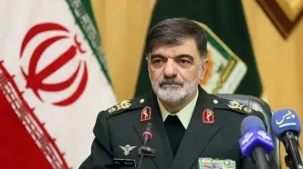 تبریک رادان به محمد باقر ذوالقدر در پی انتصابش به عنوان دبیر شورای عالی امنیت ملی