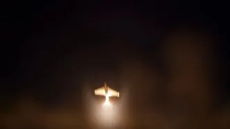 مراکز راهبردی صنعتی و ارتباطی رژیم صهیونیستی آماج حملات پهپادی ارتش