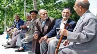 پاداش پایان خدمت بازنشستگان تا اسفند ۱۴۰۳ تسویه می‌شود