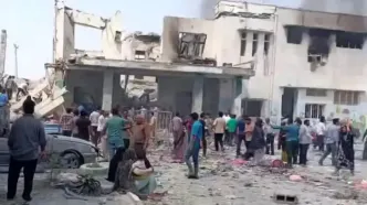 ثبت مدرسه «شجره طیبه» میناب در فهرست میراث ملی/ سندی تاریخی از جنایت جنگی آمریکایی-صهیونی علیه دانش‌آموزان