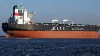 گزارش فایننشال تایمز از درآمد نفتی ایران از آغاز جنگ