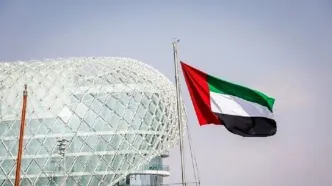 ادعای عجیب امارات درباره حمله به ایران