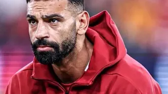تیم جدید محمد صلاح مشخص شد؟