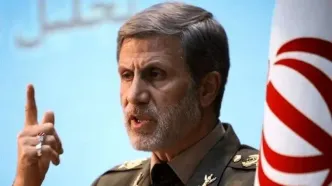 فرمانده کل ارتش: دشمن تاوان خون شهدای ناو دنا را خواهد داد