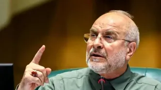 پیام رئیس مجلس به مردم: خیابان در این ۳۰ شب نمود و آیینه قدرت اجتماعی ملت ایران بود / پاسخ صریح به ادعاهای مذاکره‌ای آمریکا: «هیهات مناالذله»