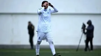 فینال تلخ دختران استقلال