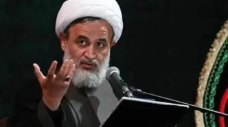 علیرضا پناهیان: اگر دشمن تقاضای آتش‌بس کرد، قبول نکنید؛ شعارتان فقط باید «انتقام» باشد