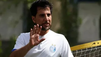 خطر رفع شد؛ اسطوره استقلال از ICU مرخص شد