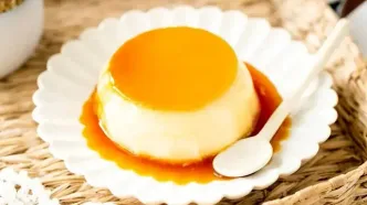 طرز تهیه دسر کاسترد؛ دسر خوشمزه برای ماه رمضان