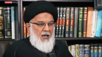 آخرین وضعیت  انتخاب رهبر جدید به روایت آیت الله میرباقری + ویدیو