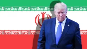 تصویر عجیب از جلد شماره جدید مجله تایم