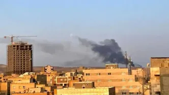 جزئیات حمله امروز به بروجرد