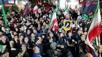 سپاهی نقطه زن اینترنشنال رو بزن