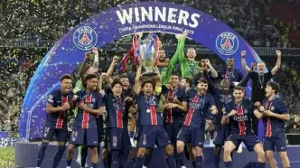 قدرتنمایی پاری‌سن‌ژرمن؛ نگرانی بزرگ برای مدعیان قهرمانی