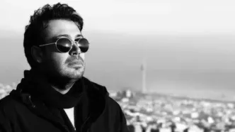 محسن چاوشی: بیایید این روزهای سخت، انسانیت را زنده نگه داریم