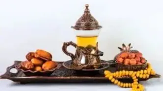 چرا در ماه رمضان بعضی افراد اضافه وزن پیدا می کنند؟