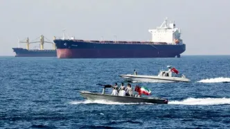 سپاه از لیست سیاه برای تنگه هرمز خبر داد