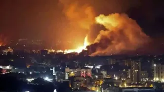 راوی انفجارهای دل‌انگیز بازداشت شد/ ویدئو