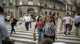جهش تورم در اروپا با شوک انرژی؛ بازارها در انتظار افزایش نرخ بهره
