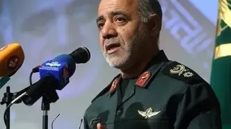 با سلاح‌های پیشرفته جدید محاسبات دشمن را به هم خواهیم زد