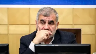 نایب رئیس مجلس: نه تنگه هرمز را به حالت قبل برمی‌گردانیم نه با دروغگو مذاکره می‌کنیم/ ترامپ هم ۴۸ ساعت مهلت می‌دهد هم می‌گوید مذاکره خوبی داشتیم