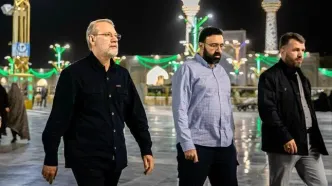 پیام وزیر فرهنگ برای شهادت علی لاریجانی