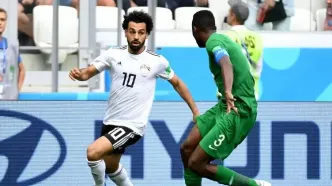 واکنش رسمی به شایعه لغو دیدار دوستانه مصر و عربستان بعد از جنگ در ایران