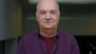 استوری جدید ایرج طهماسب درباره جنگ