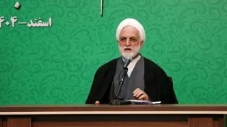 محسنی اژه‌ای: آشکارا و نهان جغرافیای برخی کشورهای منطقه در اختیار دشمن است