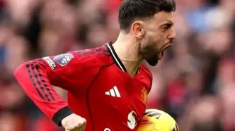 رکورد جدید برای مهندس سرخ پوش