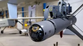 سپاه: یک رادار جاسوسی در منطقه شِندِروی مورد اصابت پهپاد پرسه زن قرار گرفت