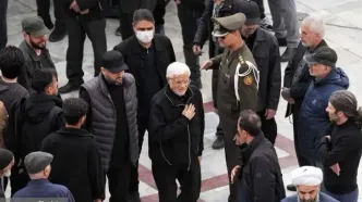 ملت ایران در جنگ ۱۵ روزه نشان داد هرگز رهبری و کشور را تنها نمی‌گذارد