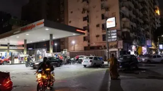 حمله به انرژی منطقه | مصر چراغ‌هایش را زودتر خاموش می‌کند