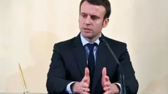 فرانسه خواستار توقف چند روزه جنگ شد