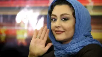 سفر در زمان؛ «شقایق فراهانی، محسن کیایی و محمدرضا فروتن» در پشت‌صحنۀ «نقطه کور»